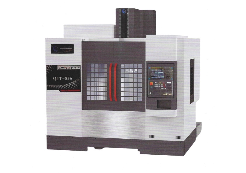 Qiaojiete Machine Tools