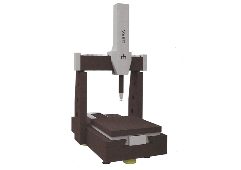 Lihe Precision Measurement