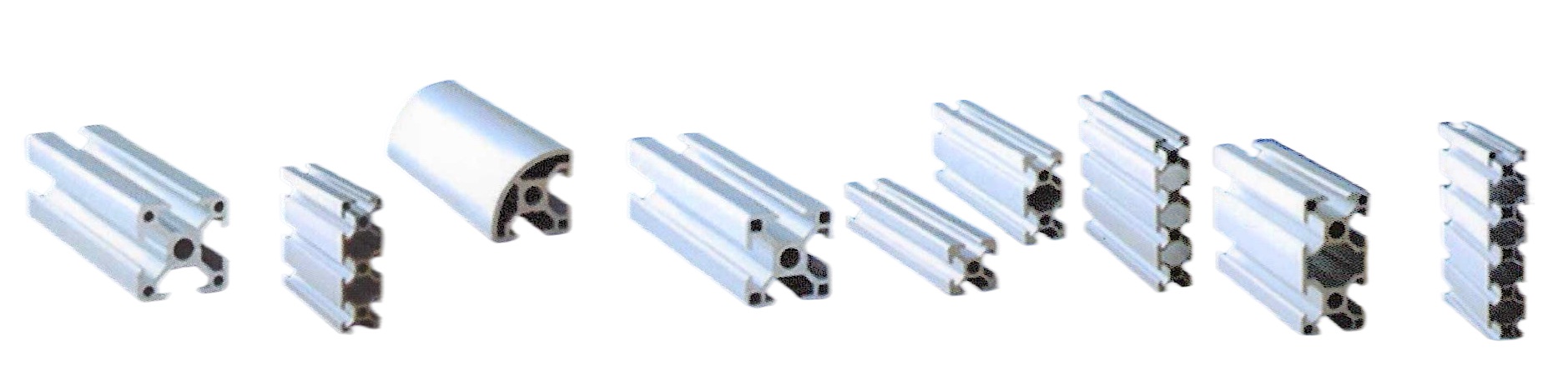 Shenghaiyuanda Aluminum