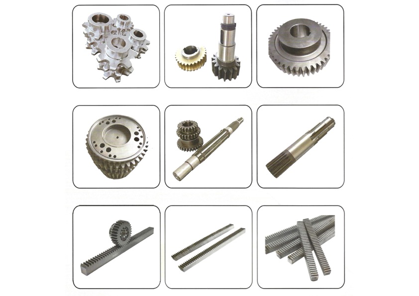 Hengao Machinery