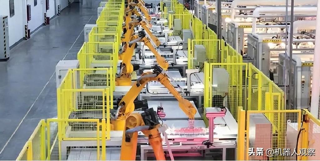Zhongke Guoxiang Smart Equipment